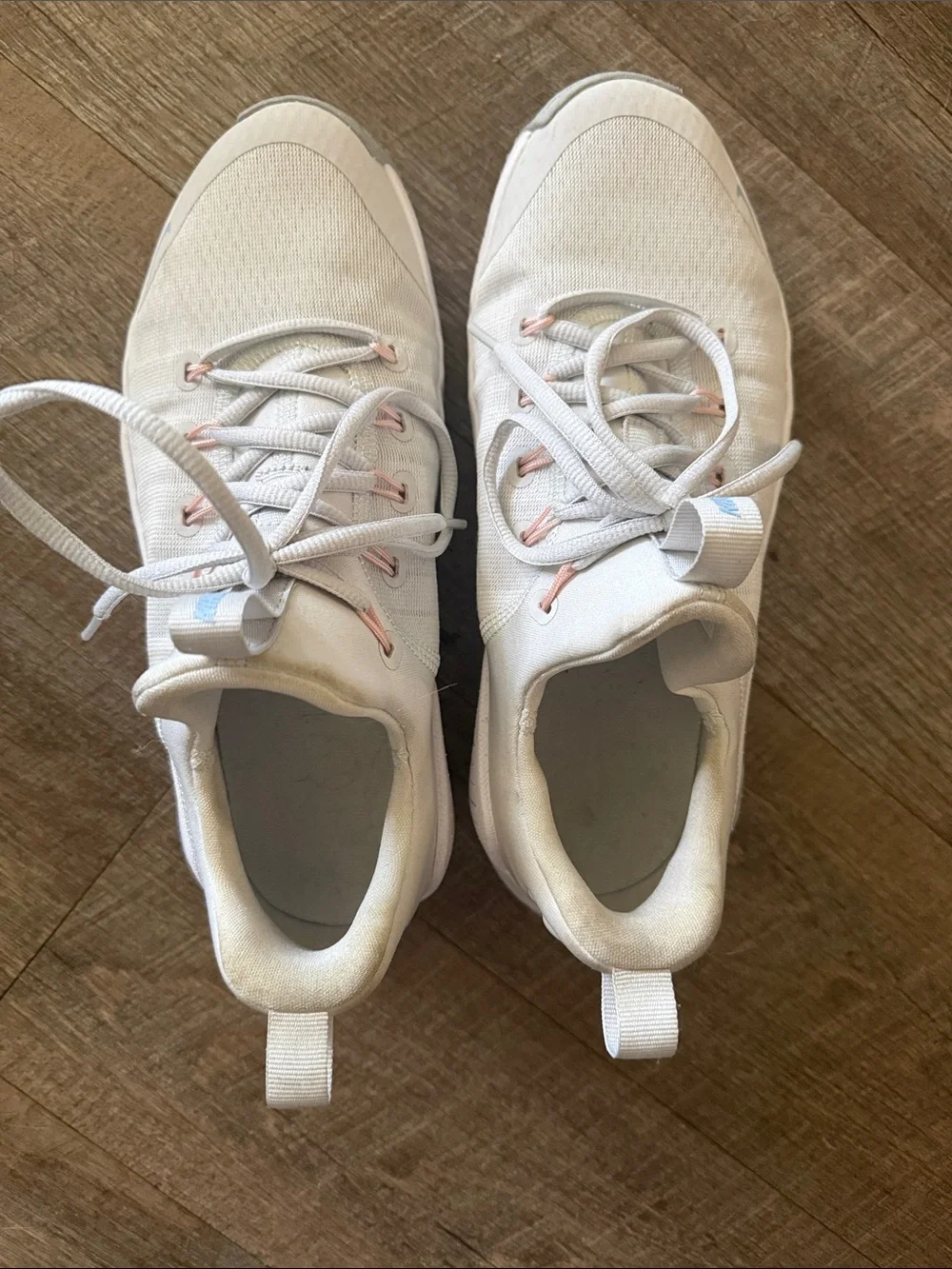 Nike Free Metcon 6